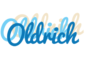 Oldrich breeze logo