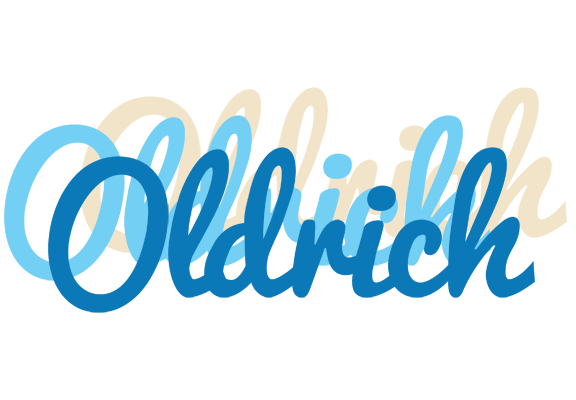 Oldrich breeze logo