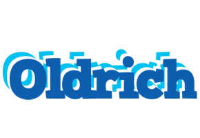 Oldrich business logo