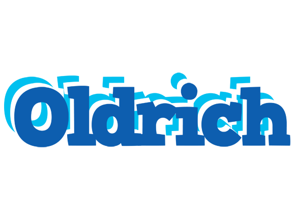 Oldrich business logo