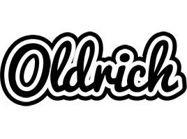 Oldrich chess logo