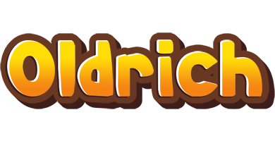 Oldrich cookies logo