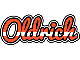 Oldrich denmark logo