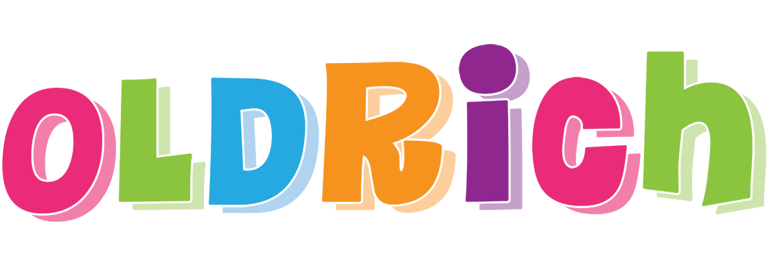 Oldrich friday logo