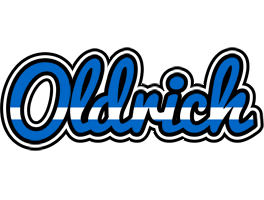 Oldrich greece logo