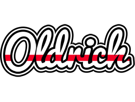 Oldrich kingdom logo