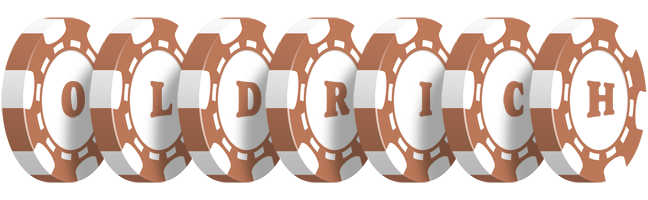 Oldrich limit logo