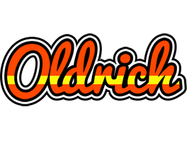 Oldrich madrid logo