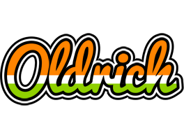 Oldrich mumbai logo