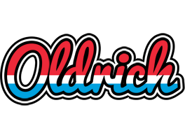 Oldrich norway logo