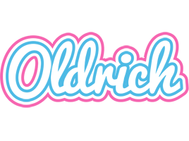 Oldrich outdoors logo