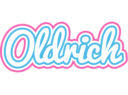 Oldrich outdoors logo