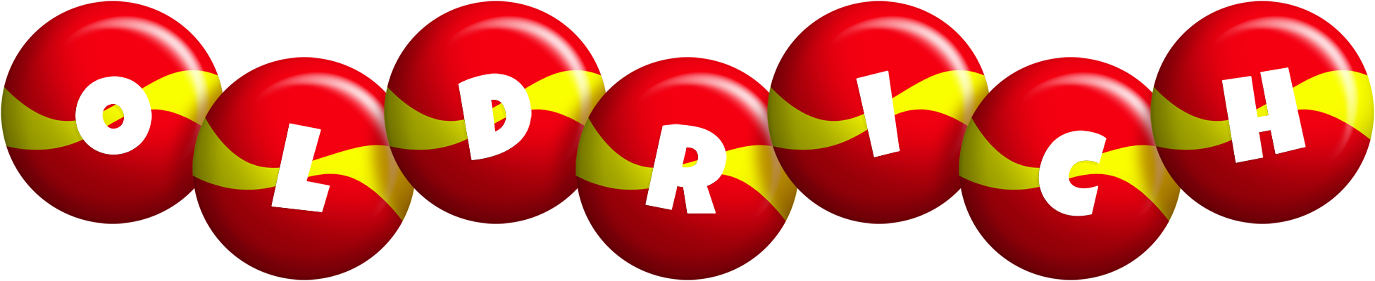 Oldrich spain logo
