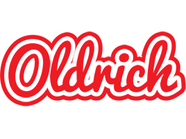 Oldrich sunshine logo