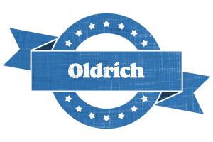 Oldrich trust logo