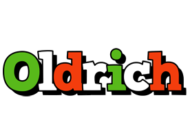 Oldrich venezia logo