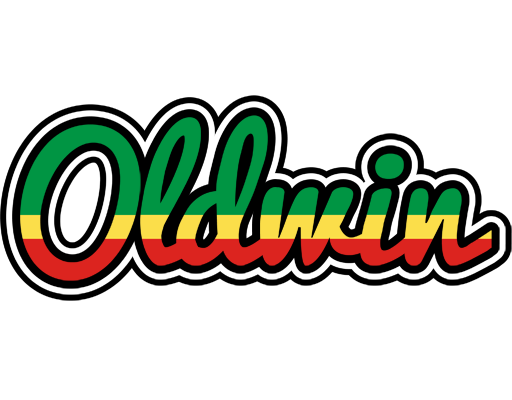 Oldwin african logo