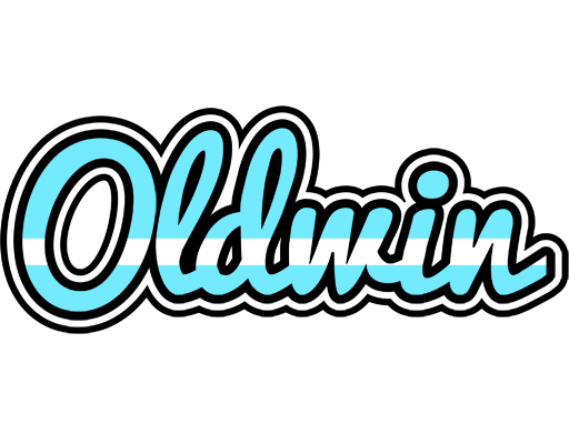 Oldwin argentine logo