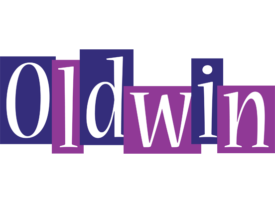 Oldwin autumn logo