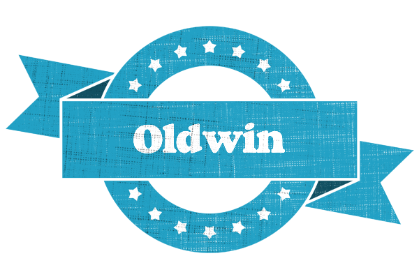 Oldwin balance logo