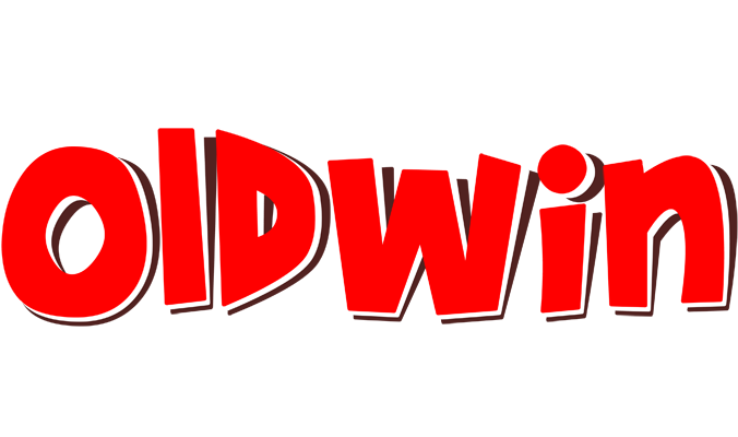 Oldwin basket logo