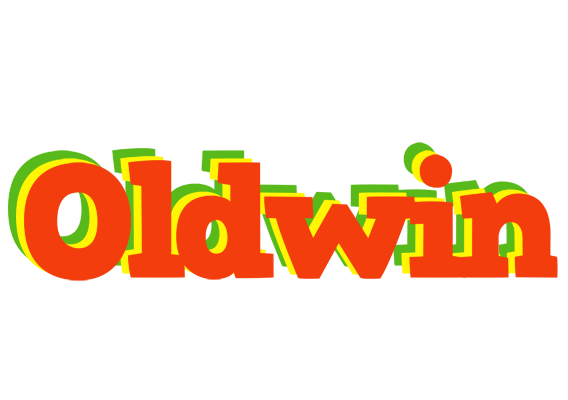 Oldwin bbq logo
