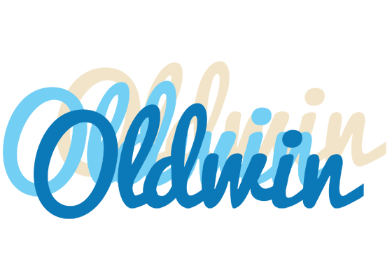 Oldwin breeze logo