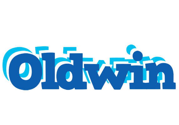 Oldwin business logo