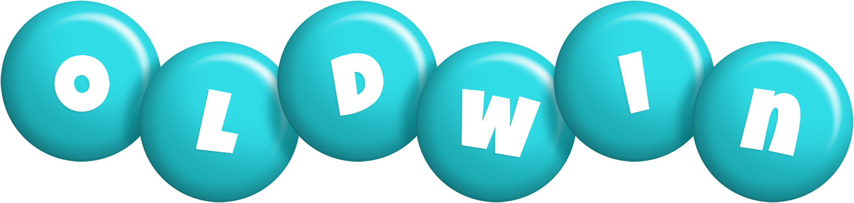 Oldwin candy-azur logo