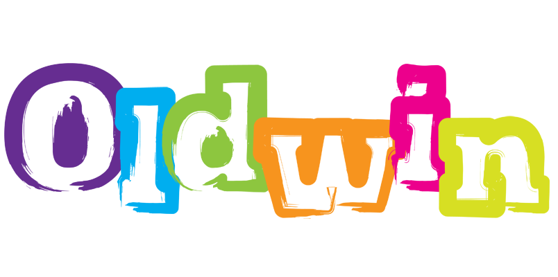 Oldwin casino logo