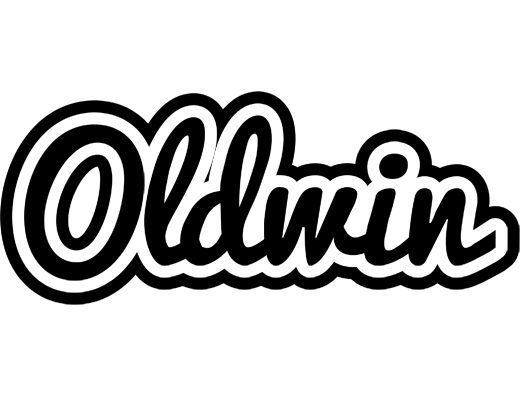 Oldwin chess logo