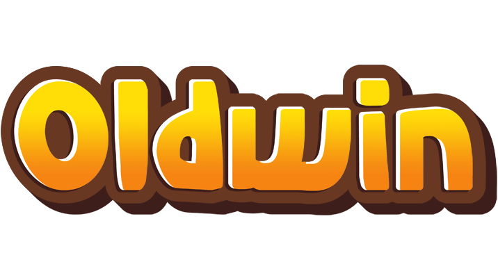 Oldwin cookies logo