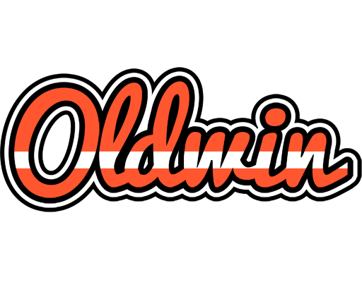 Oldwin denmark logo