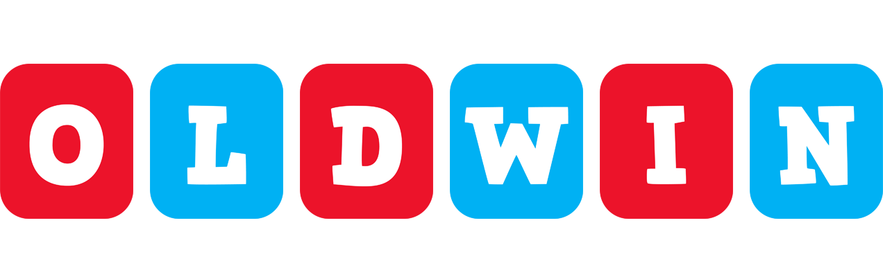 Oldwin diesel logo