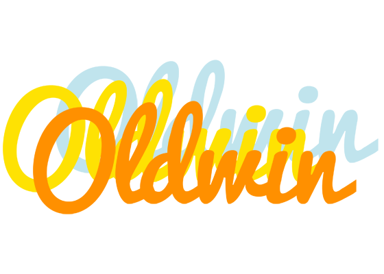 Oldwin energy logo