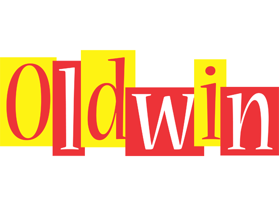 Oldwin errors logo