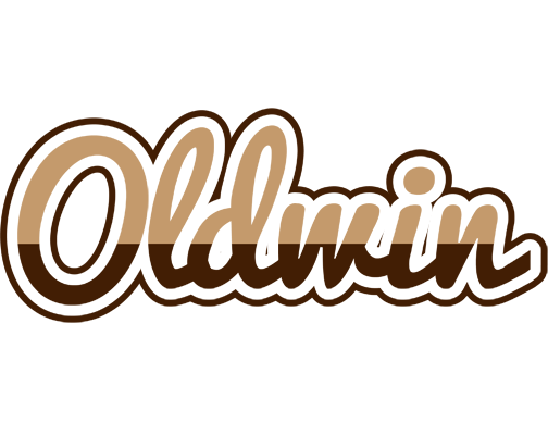 Oldwin exclusive logo