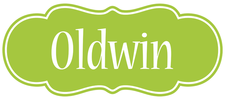 Oldwin family logo