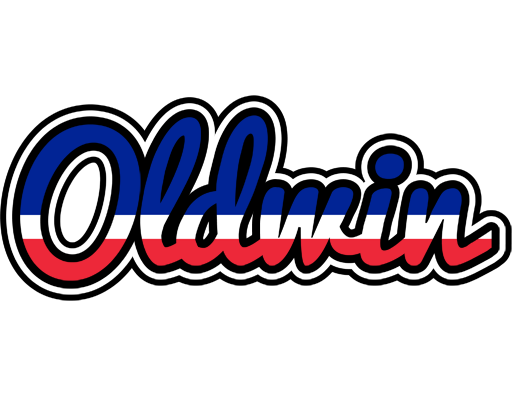 Oldwin france logo