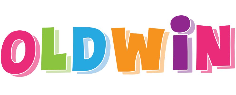 Oldwin friday logo