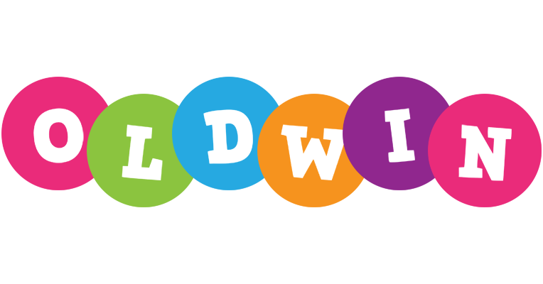 Oldwin friends logo
