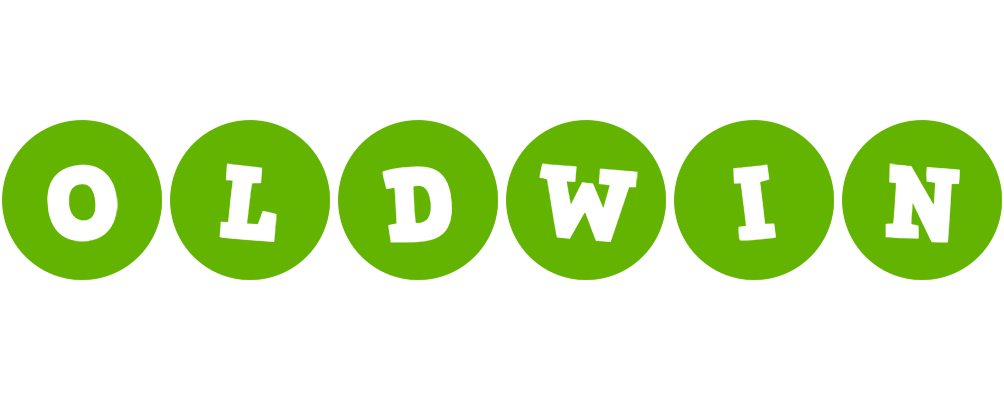 Oldwin games logo