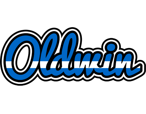 Oldwin greece logo