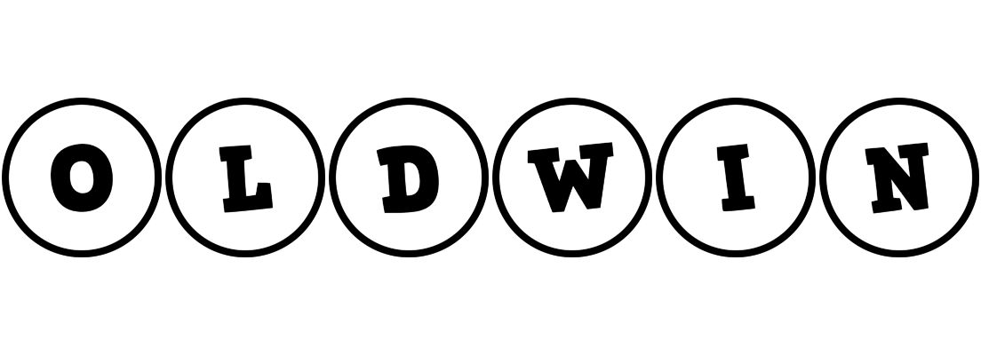 Oldwin handy logo