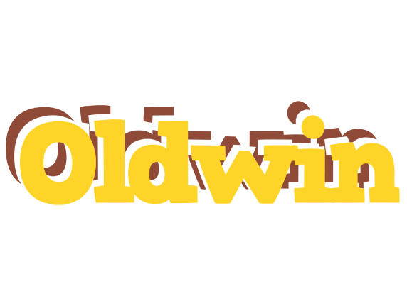 Oldwin hotcup logo
