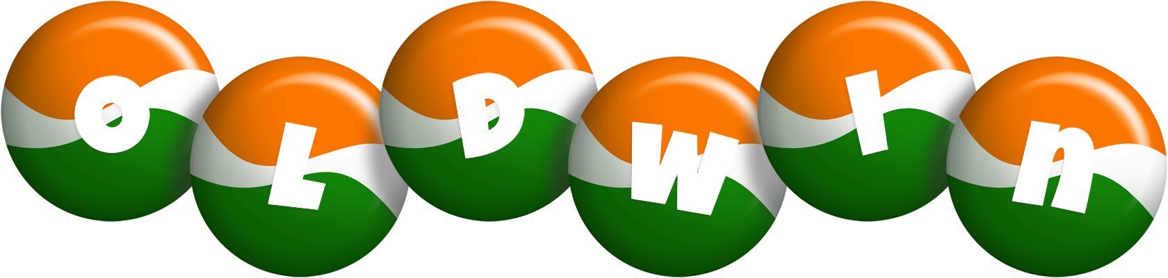 Oldwin india logo