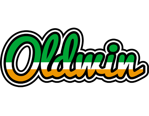 Oldwin ireland logo