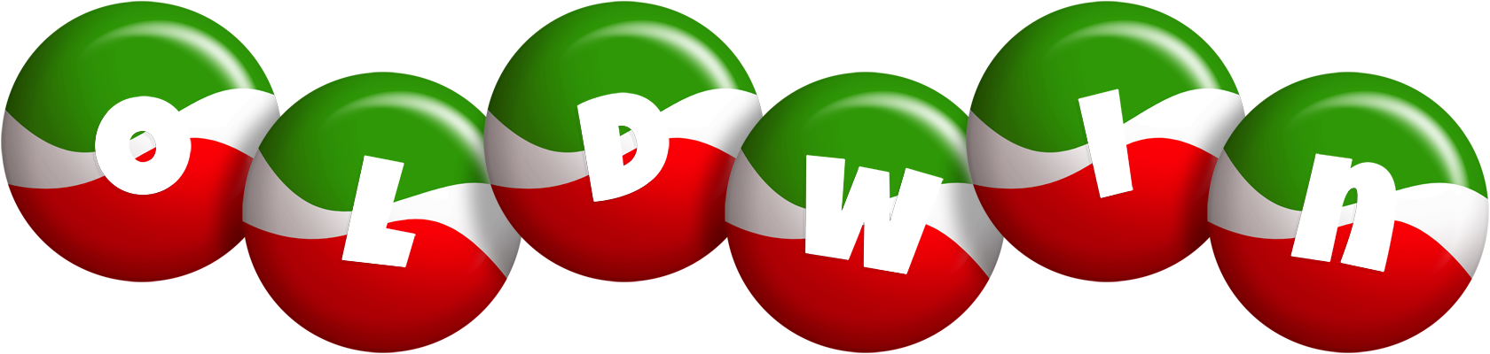 Oldwin italy logo