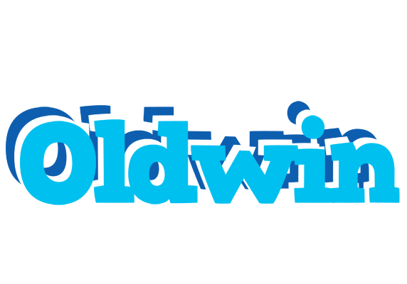 Oldwin jacuzzi logo