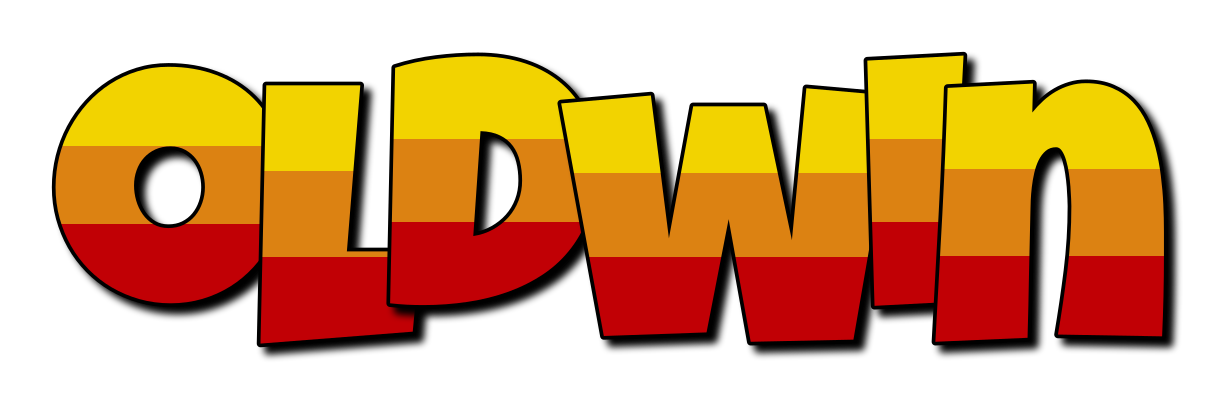 Oldwin jungle logo